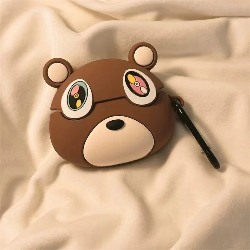 Dropout Bear | Airpod Cases
